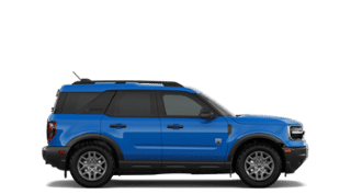 2026 Ford Bronco Sport® External Image 1
